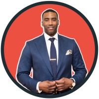 Jason Davis MNAEA MARLA