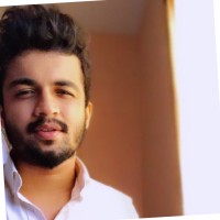 Salman Irshad P