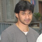 Sathish Periaswamy