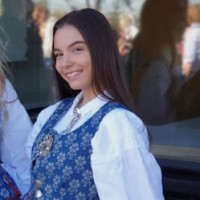 Thea Kristin Mandal Pedersen