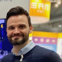 Patrick Gorski