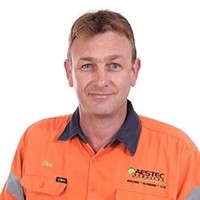Chris Wratten