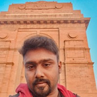 Rohitkaran Vijayakumar