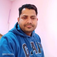 Ghanshyam Singh
