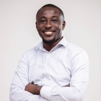 Yaw Tweneboah Kodua Odoom