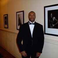 Charles Austin