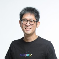 Polchompunoot Thongtaem Na Ayudhya