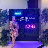 Christy Oakes, SHRM-CP