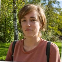 Annelies Keuleers