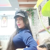Neha Dixit