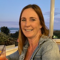 Helen Bishell