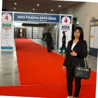 kavita bhavsar