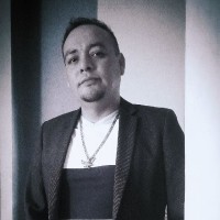 Luis Enrique Vasquez Cruz