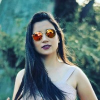 Yasmin Quadros Rodrigues