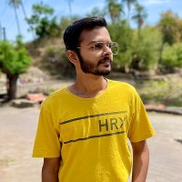 Dhruvesh Suthar