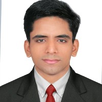 Mohammed Shafeeq