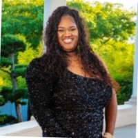 Sameetra Lambert, M.Ed