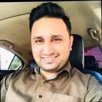 Faraz Ali