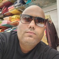 Vishal Sagar