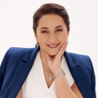 Мадина Бабатаева