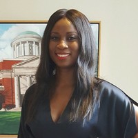 Julia Augustine