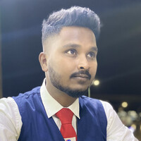 Om Sai Kumar