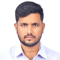 Syed Khader