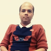 Suresh K A