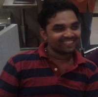 Shrikant Chavan