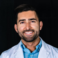 Vincent Napoli Dmd