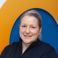Jemma Causton M.Isp