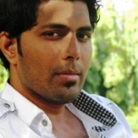 Sashi Kiran