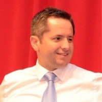 Nicolas BAUDON