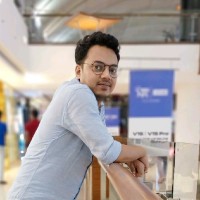 Utkarsh Tiwari