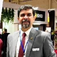 Shahram Rouzbahani