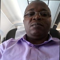 Joseph Claude Amougou