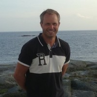Fredrik Lorenz