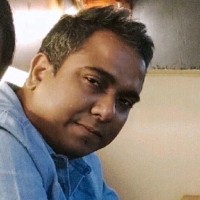 Saibal Chowdhury