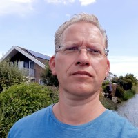 Geert Tilstra