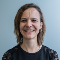 Mirjam Banholzer
