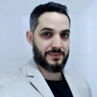 Marcos Rogerio Beu Leandro