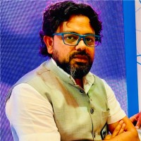 Divakar Singh