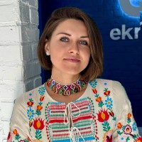 Inna Оmeliukh