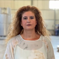 Marianna Chatzopoulou