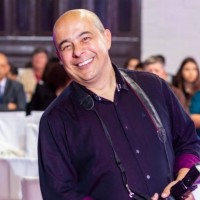 Marcos Toledo