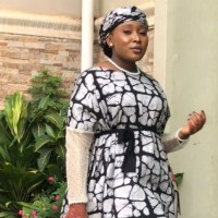 Hadiza Aminu