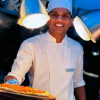 Sravan Kumar