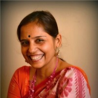 Tasneem Hegde