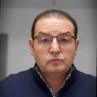 Antonio Iglesias Ruiz
