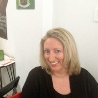 Carolyn Hart